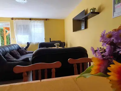 Ferienwohnung für 6 Personen (100 m²) in Gyenesdiás 7/10