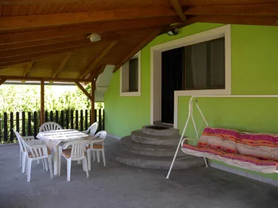 Ferienwohnung für 6 Personen (60 m²) in Gyenesdiás 2/10