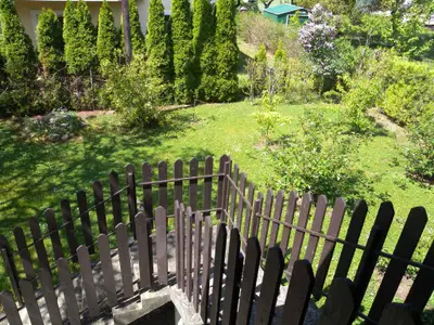 Ferienwohnung für 6 Personen (60 m²) in Gyenesdiás 5/10