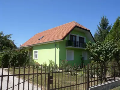 Ferienwohnung für 6 Personen (60 m²) in Gyenesdiás 7/10