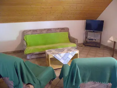 Ferienwohnung für 6 Personen (60 m²) in Gyenesdiás 9/10
