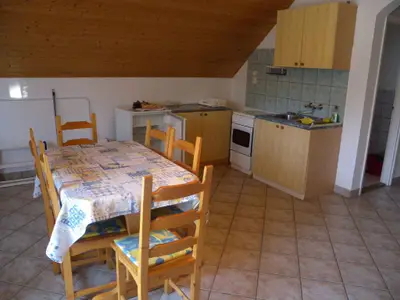 Ferienwohnung für 6 Personen (60 m²) in Gyenesdiás 8/10