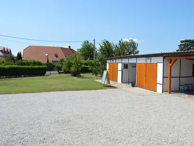 Ferienwohnung für 6 Personen (75 m²) in Gyenesdiás 3/10