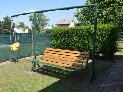 Ferienwohnung für 6 Personen (75 m²) in Gyenesdiás 4/10