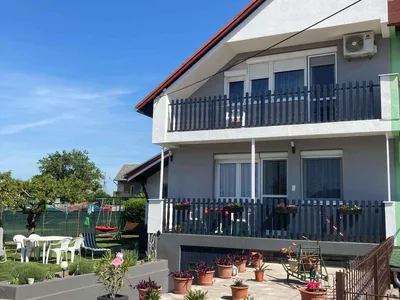 Ferienwohnung für 6 Personen (75 m²) in Gyenesdiás 7/10