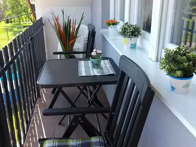 Ferienwohnung für 6 Personen (75 m²) in Gyenesdiás 8/10