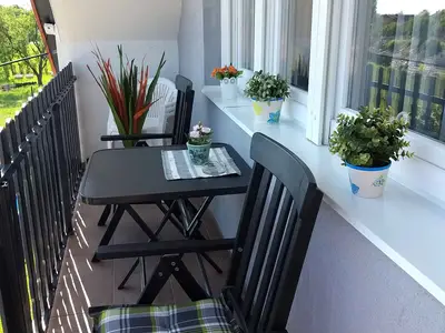 Ferienwohnung für 6 Personen (75 m²) in Gyenesdiás 9/10