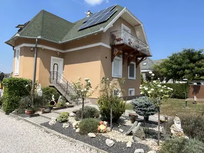 Ferienwohnung für 4 Personen (40 m²) in Gyenesdiás 4/10