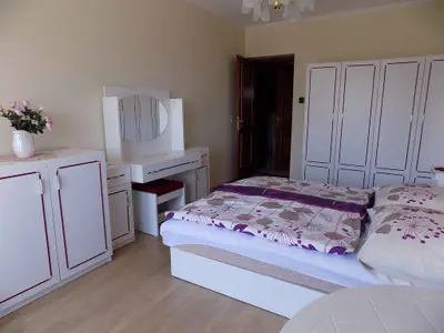 Ferienwohnung für 4 Personen (100 m²) in Gyenesdiás 7/10