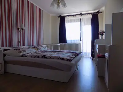Ferienwohnung für 4 Personen (100 m²) in Gyenesdiás 8/10