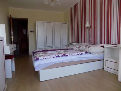 Ferienwohnung für 4 Personen (100 m²) in Gyenesdiás 10/10