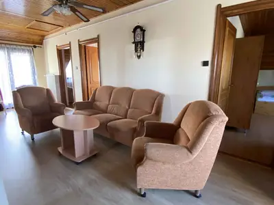 Ferienwohnung für 6 Personen (100 m²) in Gyenesdiás 7/10