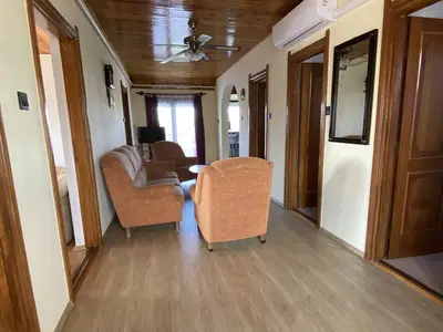 Ferienwohnung für 6 Personen (100 m²) in Gyenesdiás 8/10