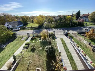 Ferienwohnung für 6 Personen (100 m²) in Gyenesdiás 6/10