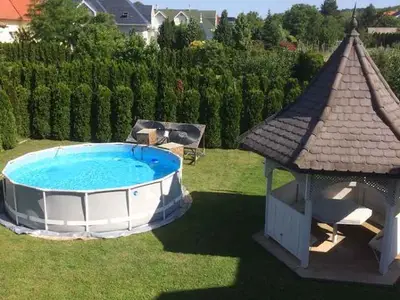 Ferienwohnung für 6 Personen (100 m²) in Gyenesdiás 7/10