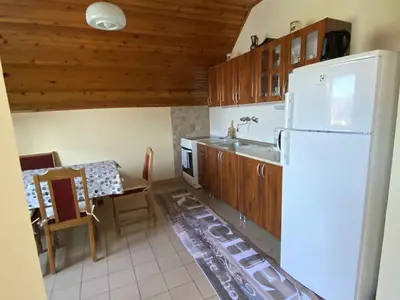 Ferienwohnung für 6 Personen (100 m²) in Gyenesdiás 10/10