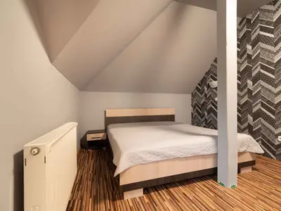 Ferienwohnung für 4 Personen (100 m²) in Gyenesdiás 5/10