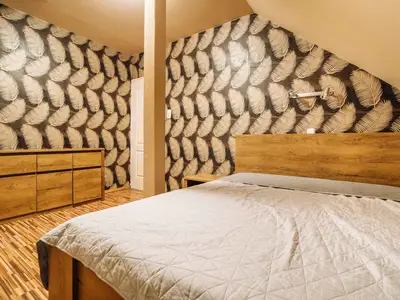 Ferienwohnung für 4 Personen (100 m²) in Gyenesdiás 8/10