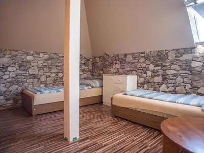 Ferienwohnung für 4 Personen (100 m²) in Gyenesdiás 10/10