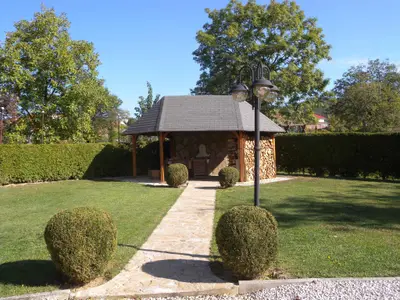 Ferienwohnung für 6 Personen (70 m²) in Gyenesdiás 4/10