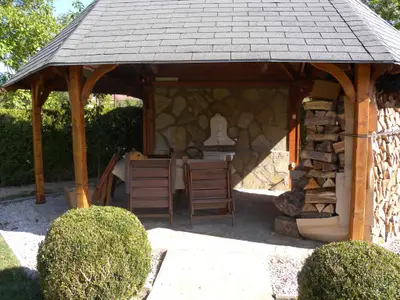 Ferienwohnung für 6 Personen (70 m²) in Gyenesdiás 5/10