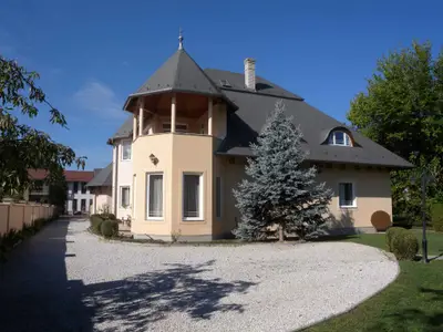 Ferienwohnung für 6 Personen (70 m²) in Gyenesdiás 7/10