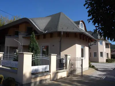 Ferienwohnung für 6 Personen (70 m²) in Gyenesdiás 9/10