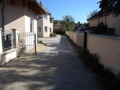 Ferienwohnung für 6 Personen (70 m²) in Gyenesdiás 10/10