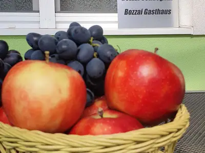 Ferienwohnung für 6 Personen (100 m²) in Gyenesdiás 3/10