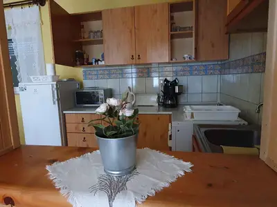 Ferienwohnung für 6 Personen (100 m²) in Gyenesdiás 8/10