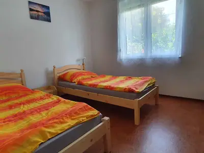 Ferienwohnung für 6 Personen (100 m²) in Gyenesdiás 9/10
