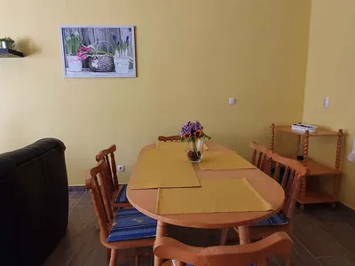 Ferienwohnung für 6 Personen (100 m²) in Gyenesdiás 10/10