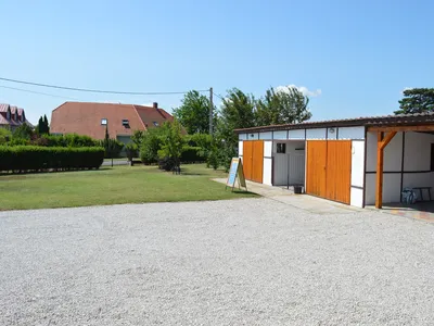 Ferienwohnung für 6 Personen (75 m²) in Gyenesdiás 2/10