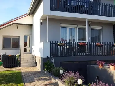 Ferienwohnung für 6 Personen (75 m²) in Gyenesdiás 9/10