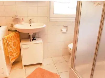Ferienwohnung für 6 Personen (75 m²) in Gyenesdiás 10/10