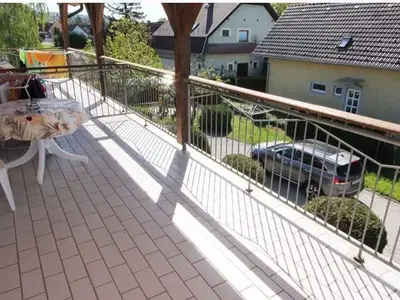 Ferienwohnung für 4 Personen (65 m²) in Gyenesdiás 3/10