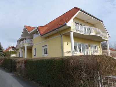 Ferienwohnung für 6 Personen (80 m²) in Gyenesdiás 2/10