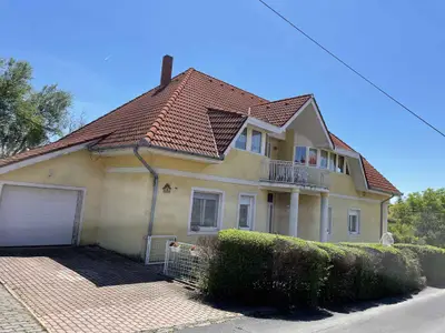 Ferienwohnung für 6 Personen (80 m²) in Gyenesdiás 4/10