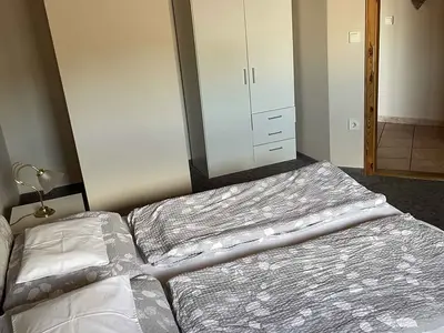 Ferienwohnung für 6 Personen (80 m²) in Gyenesdiás 10/10
