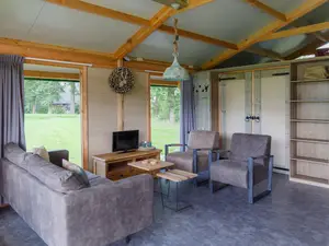 Ferienwohnung für 6 Personen (19 m²) in Buurse