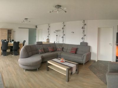 Ferienwohnung für 6 Personen (110 m²) in Haale 10/10