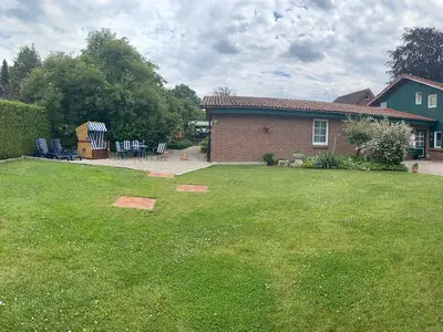 Ferienwohnung für 6 Personen (110 m²) in Haale 1/10