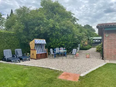 Ferienwohnung für 6 Personen (110 m²) in Haale 2/10