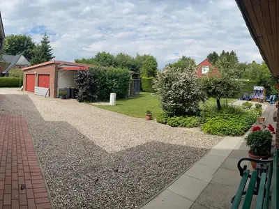 Ferienwohnung für 6 Personen (110 m²) in Haale 6/10