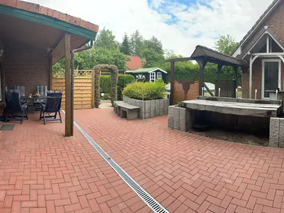 Ferienwohnung für 6 Personen (110 m²) in Haale 7/10