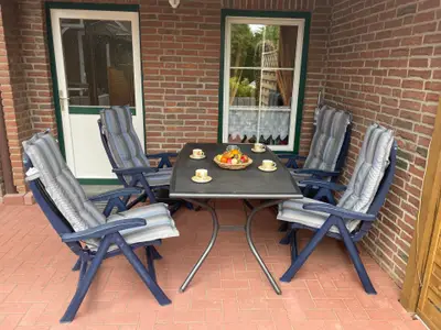 Ferienwohnung für 6 Personen (110 m²) in Haale 8/10