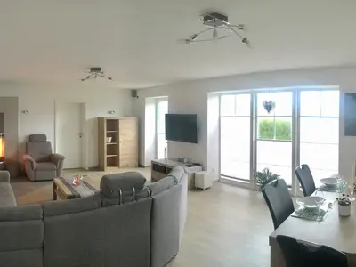 Ferienwohnung für 6 Personen (110 m²) in Haale 9/10