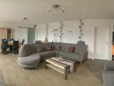 Ferienwohnung für 6 Personen (110 m²) in Haale 10/10