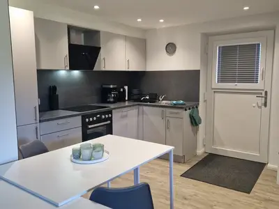 Ferienwohnung für 4 Personen (40 m²) in Haale 2/10