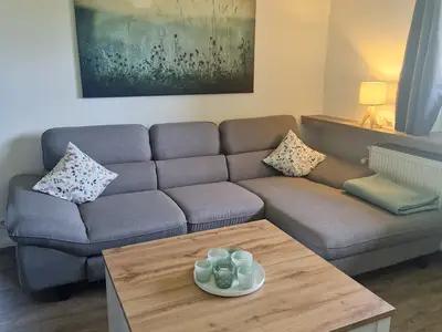 Ferienwohnung für 4 Personen (40 m²) in Haale 3/10
